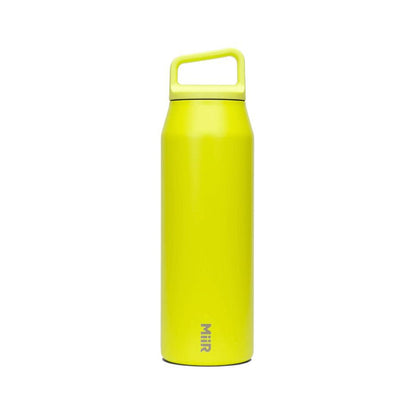 Wide Mouth Water Bottle - 32oz - by MiiR on the go MiiR Spark Prettycleanshop