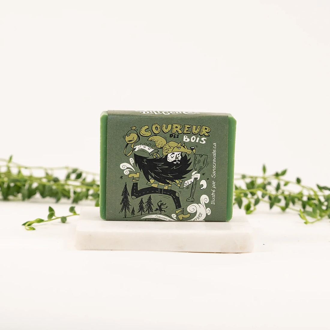 The Soaps of Legend | Pretty Clean Shop