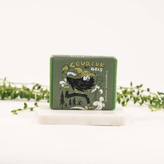 The Soaps of Legend | Pretty Clean Shop
