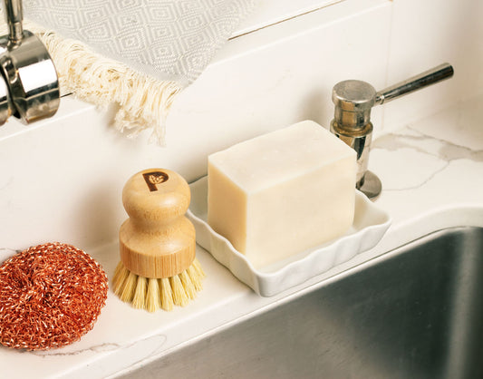 Sustainable Swaps: The Room-by-Room Plastic-Free Guide