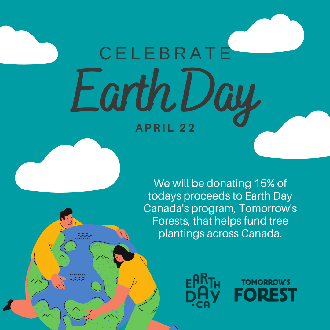 From Eco-Worrier to Eco-Warrior: How to Overcome Eco-Anxiety This Earth Day and Beyond | Pretty Clean Shop