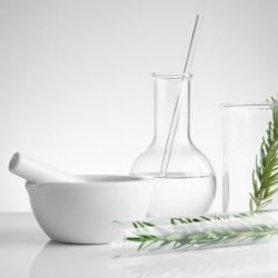 Are preservatives good or bad in cosmetic products?