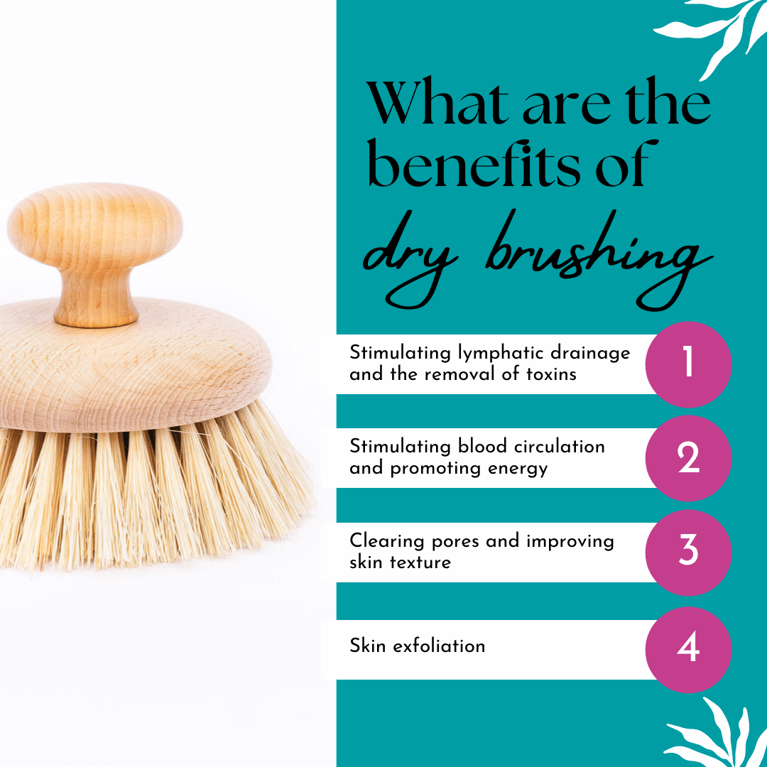 Everything You Need to Know About Ayurvedic Dry Brushing