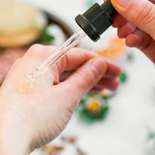 Top 5 natural and inexpensive products for skincare. | Pretty Clean Shop