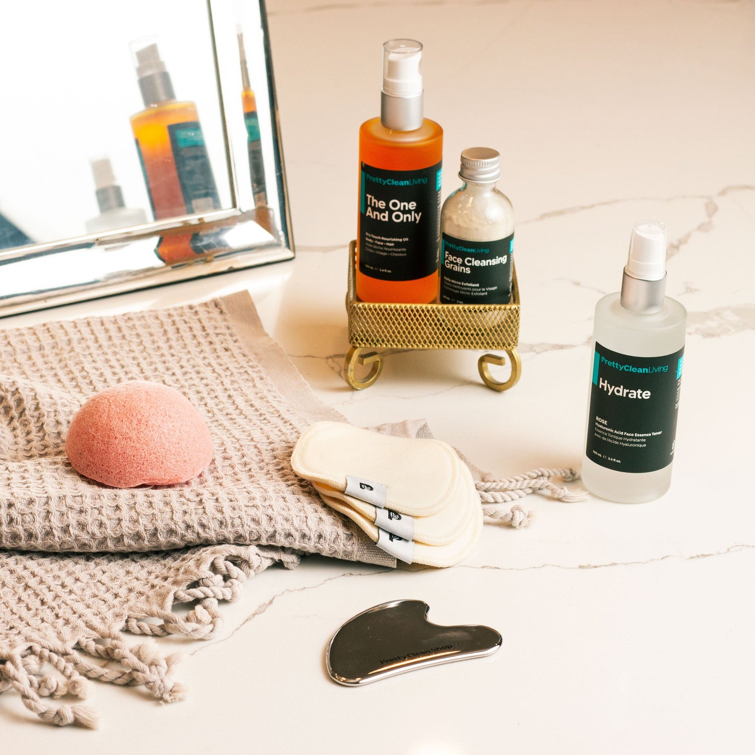 🇨🇦 PRETTY CLEAN LIVING | prettycleanshop.myshopify.com