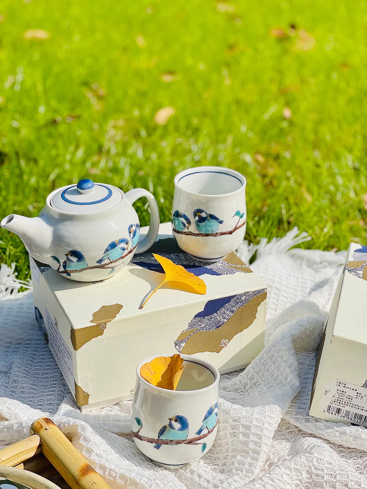 🇯🇵 JAPANESE CERAMICS