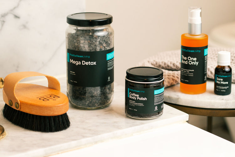 BATHROOM | prettycleanshop.myshopify.com
