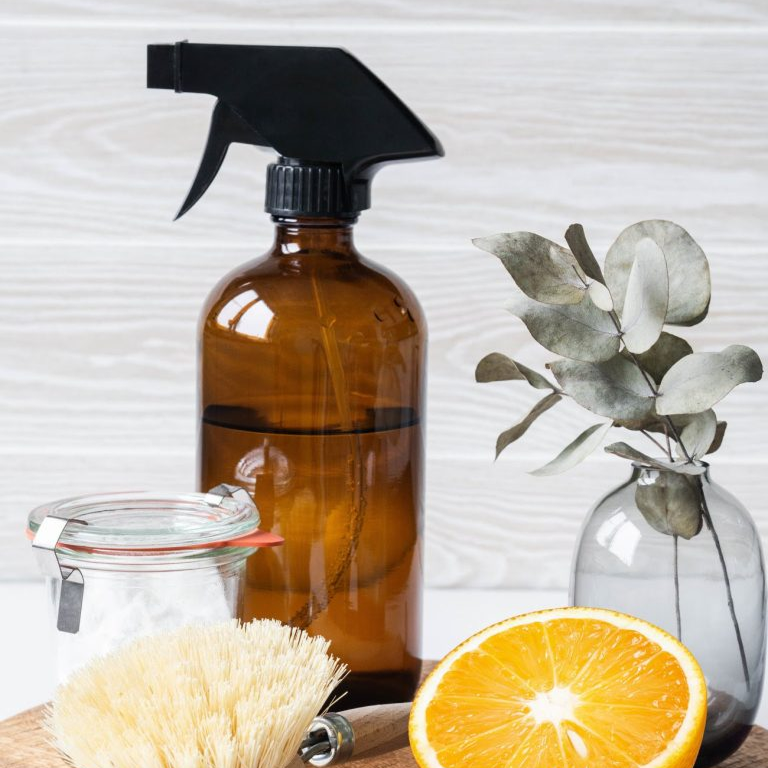 Cleaning Essentials