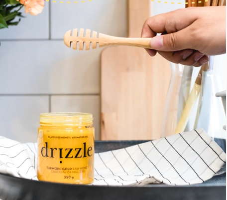 DRIZZLE – Pretty Clean Shop