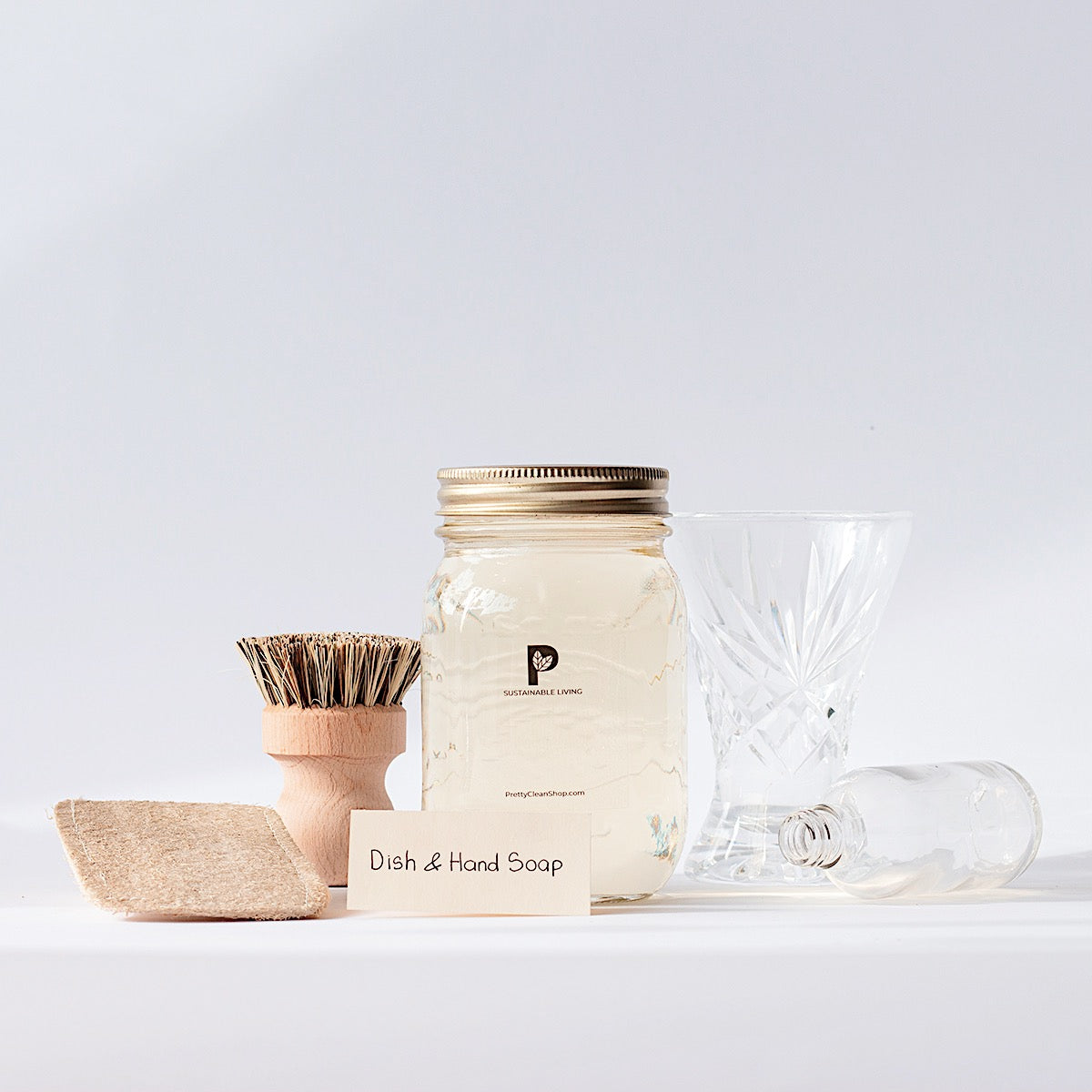 PREFILLED IN NEW BOTTLE/JAR