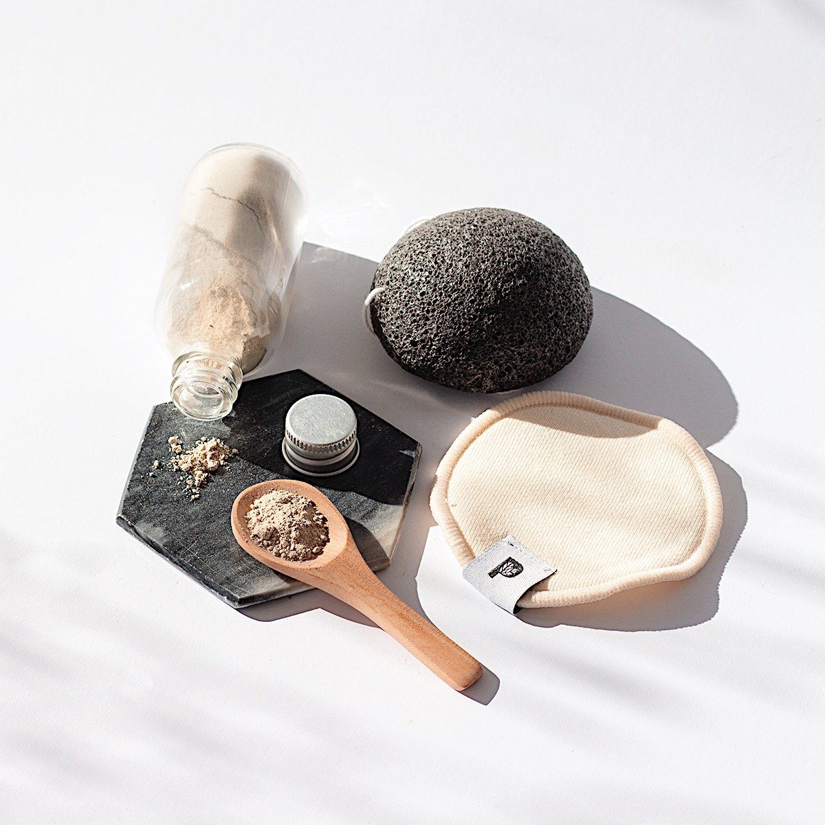 Exfoliators & Masks