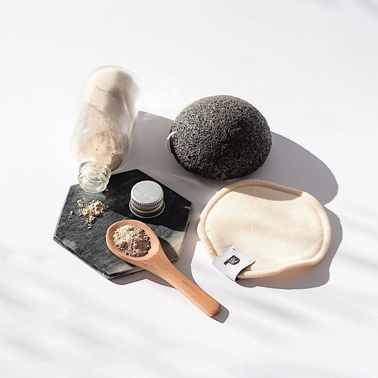 Exfoliators & Masks