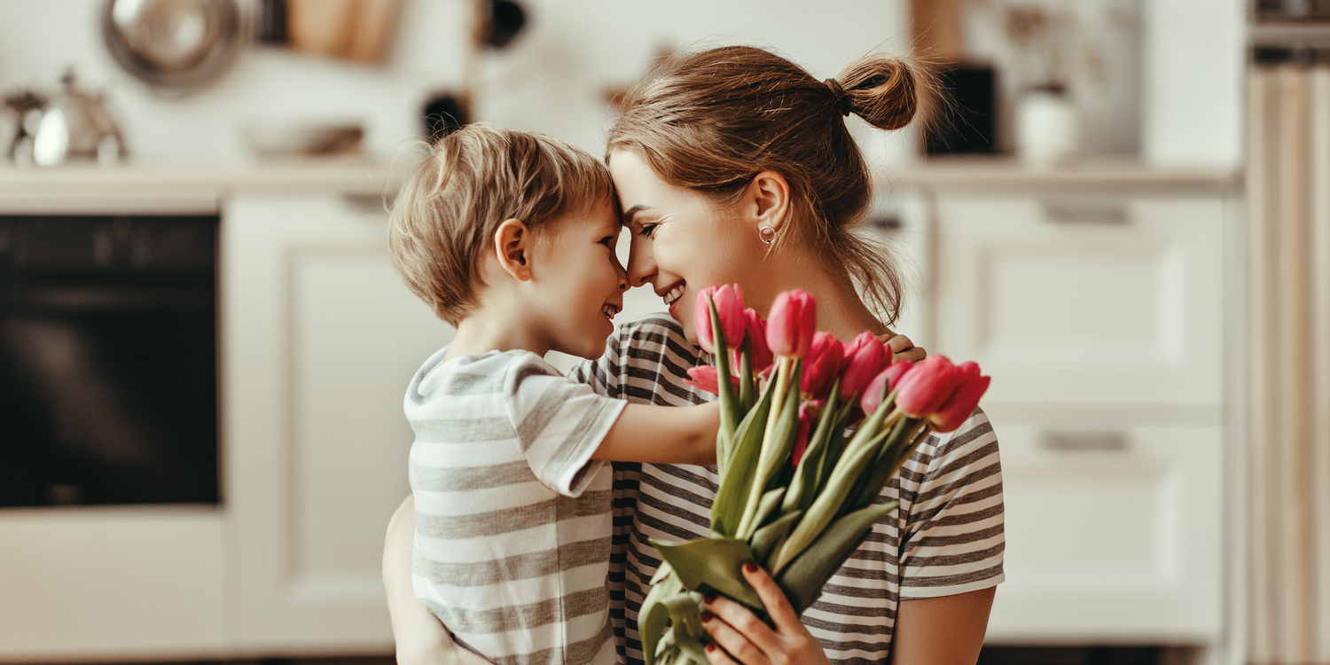 Mother's Day
