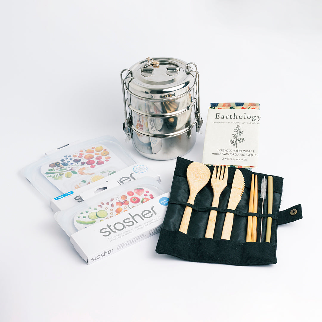 LITTERLESS LUNCH ACCESSORIES | Pretty Clean Shop
