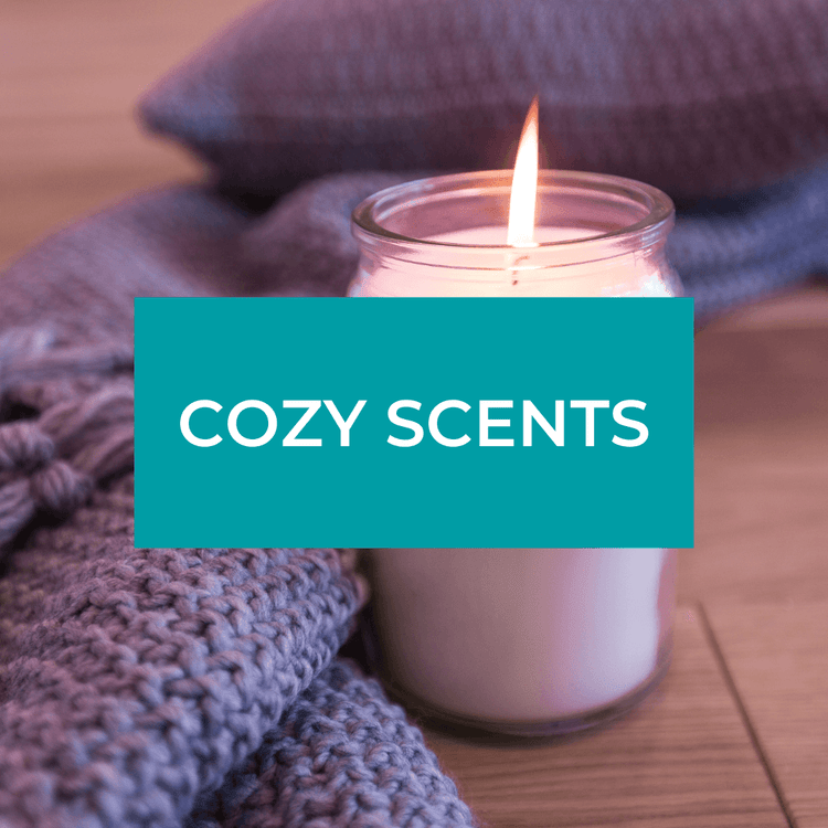 eco-friendly cozy scents