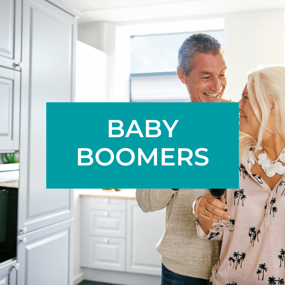 sustainable gifts for baby boomers