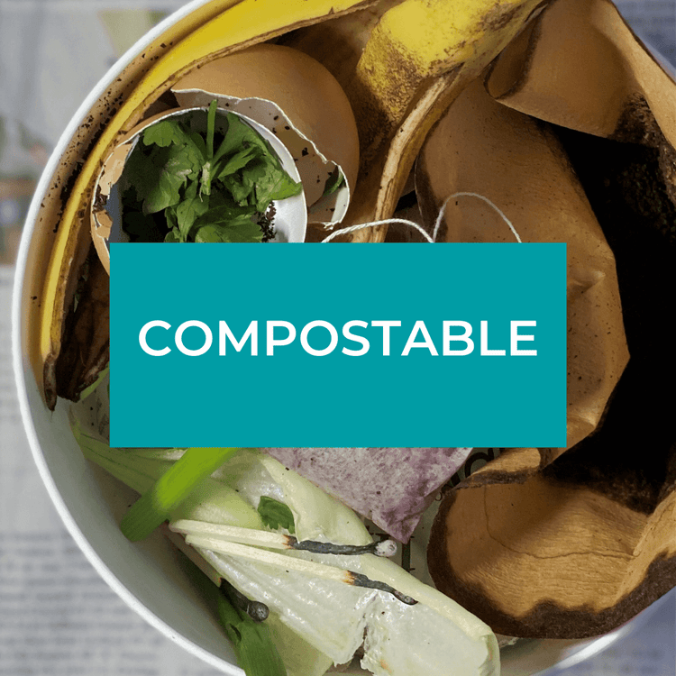 products that are compostable
