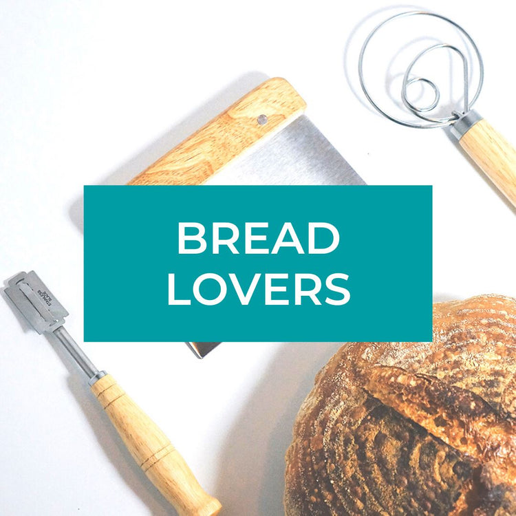 Artisan Bread Baking