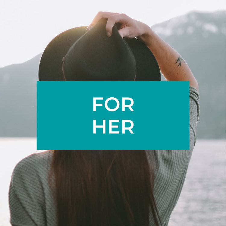 FOR HER