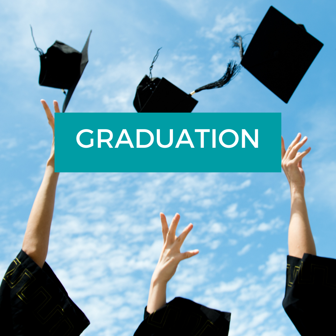 GIFTS FOR GRADUATION