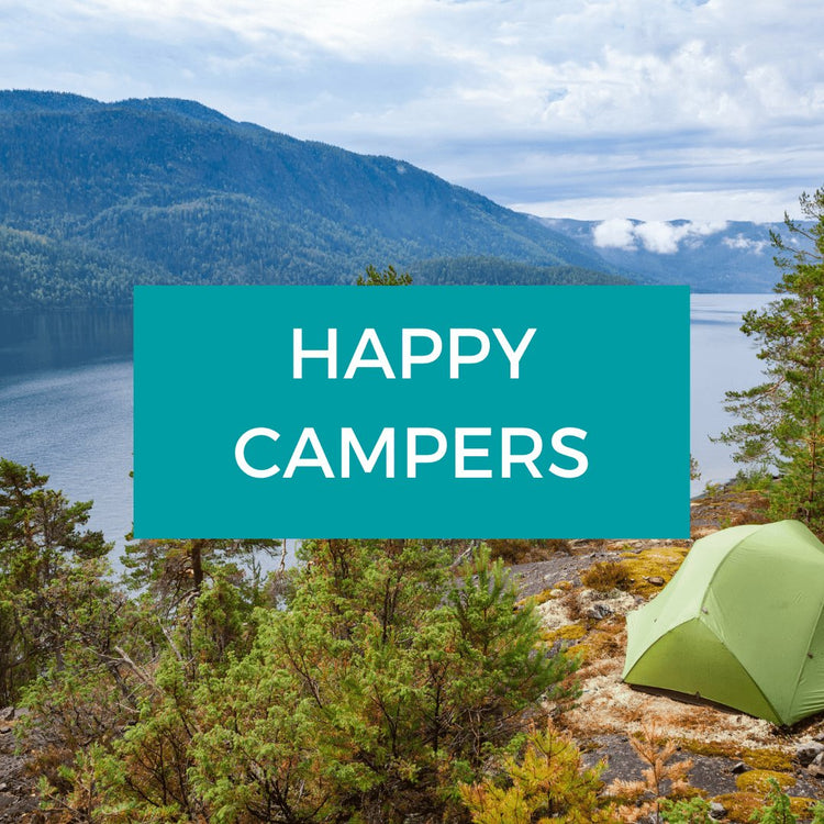Eco-friendly and plastic-free essentials to send your kids well equipped to overnight camp.
