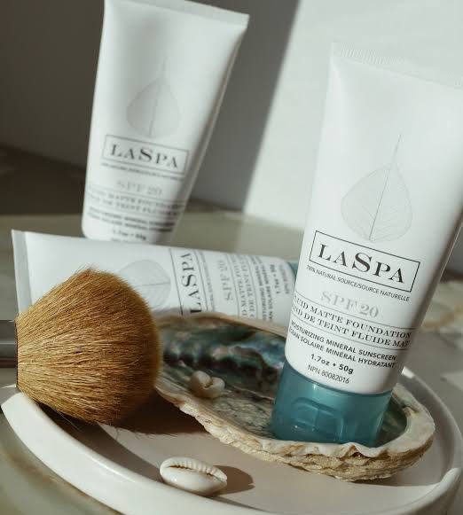 🇨🇦 LASPA | prettycleanshop.myshopify.com