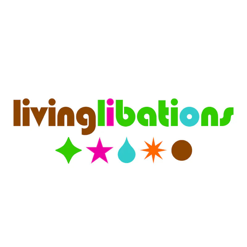 🇨🇦 LIVING LIBATIONS | prettycleanshop.myshopify.com