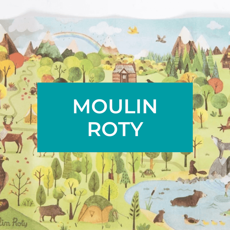 MOULIN ROTY