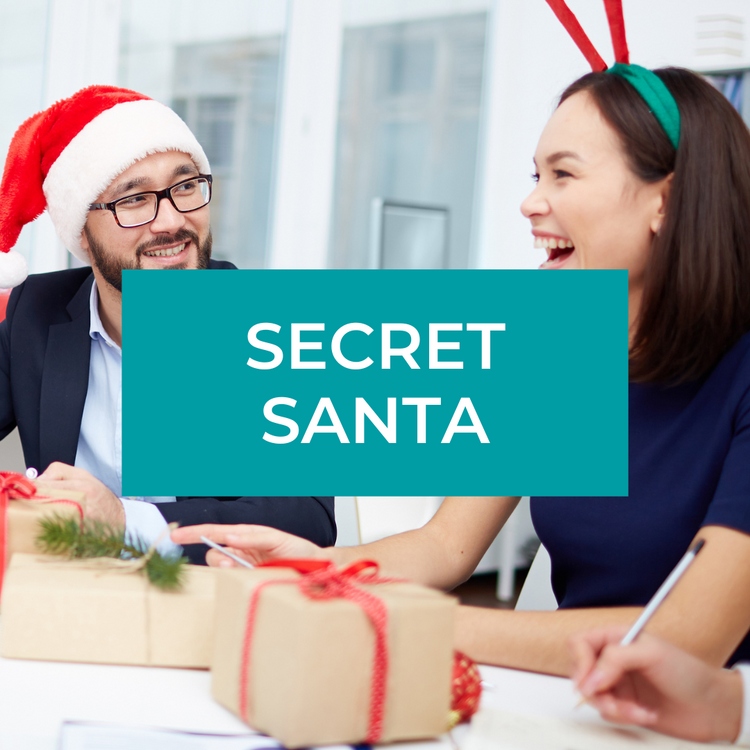 secret santa gifts gender neutral under $30 for work 
