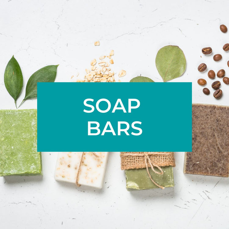 SOAP BARS