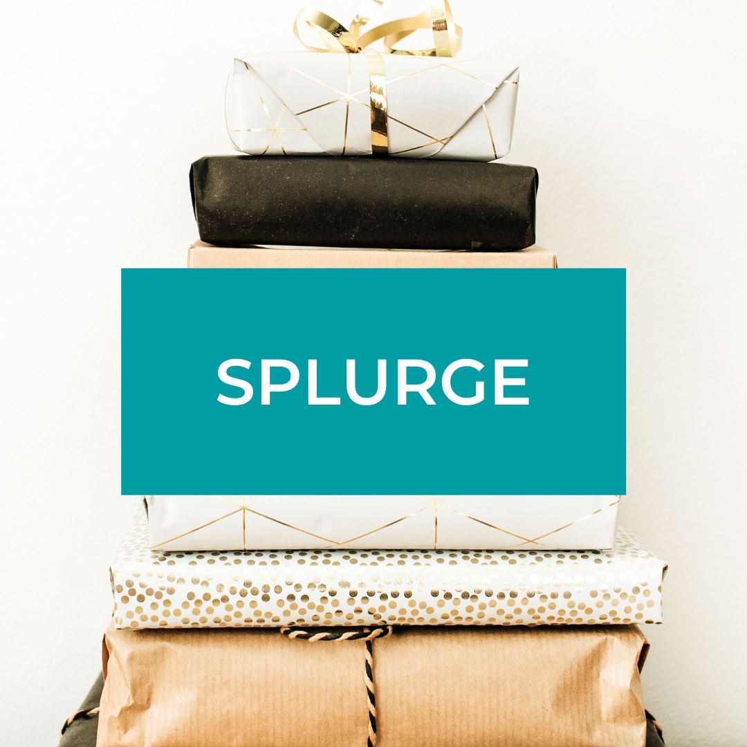 SPLURGE