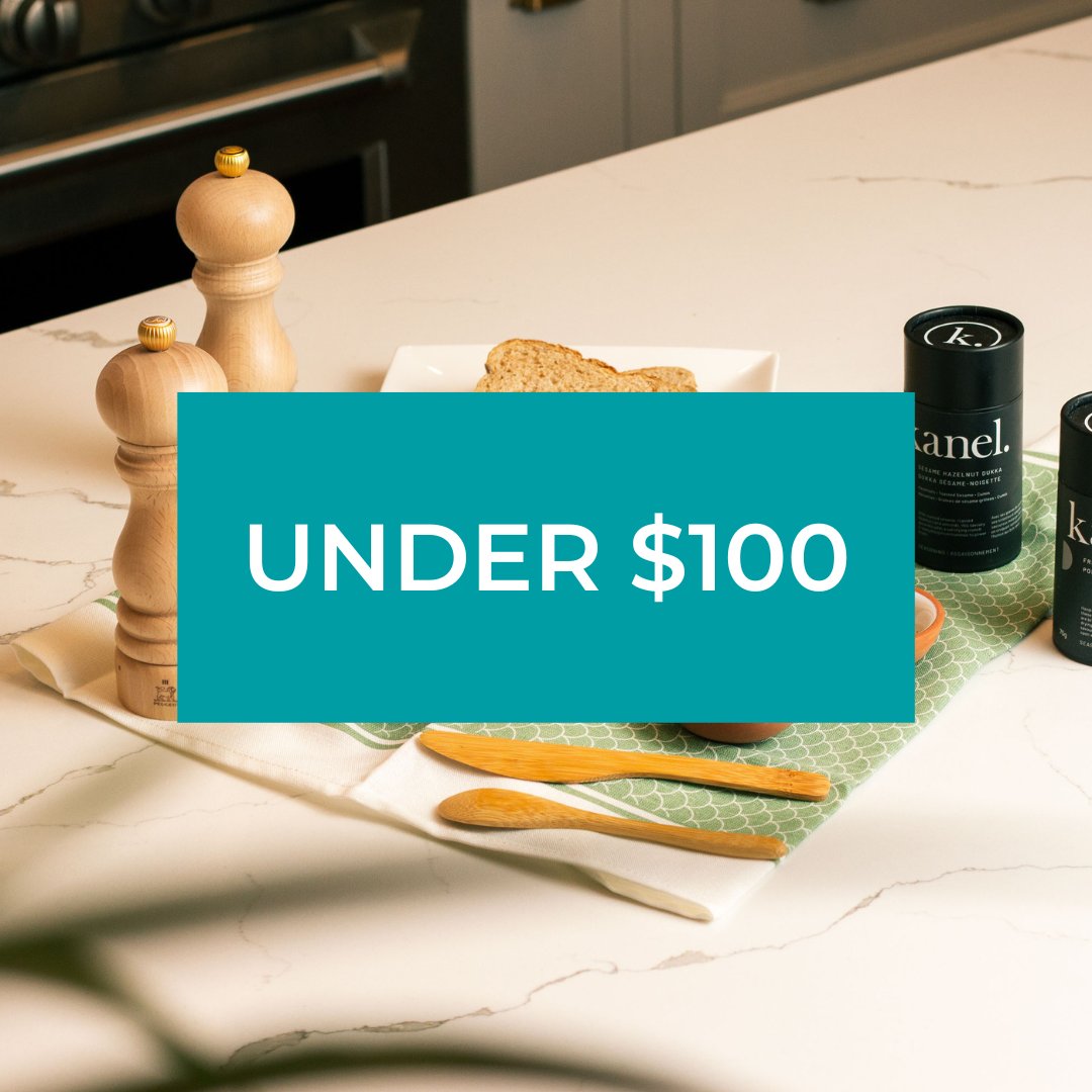 UNDER $100