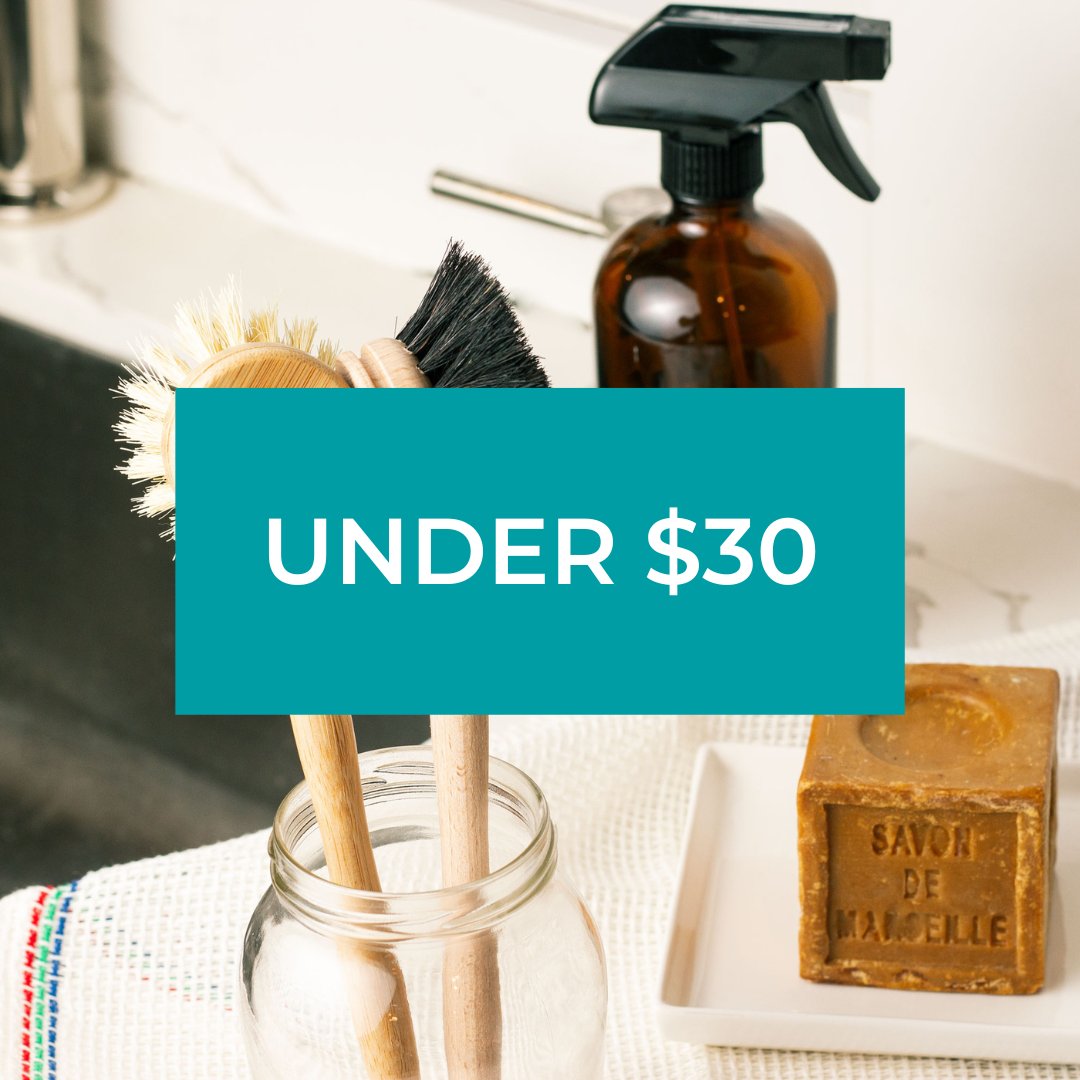UNDER $30