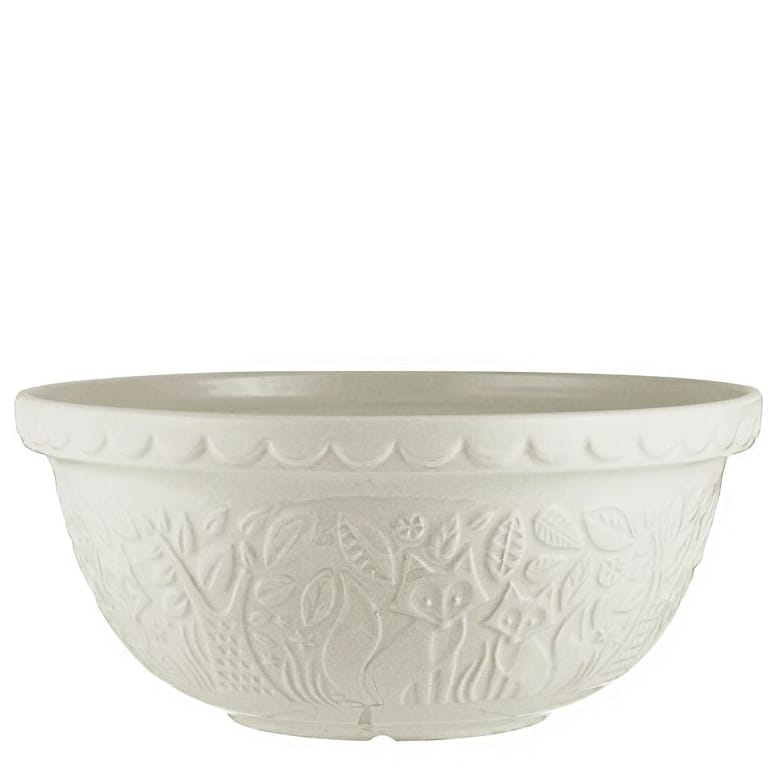 Ceramic Mixing Bowl In the Forest - 4L | prettycleanshop