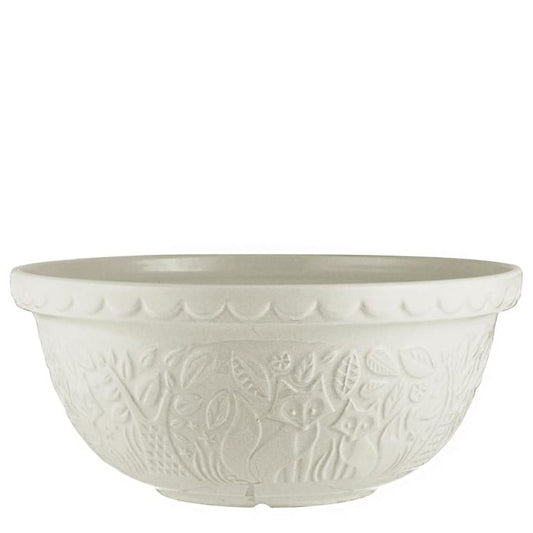 Ceramic Mixing Bowl In the Forest - 4L | prettycleanshop.myshopify.com