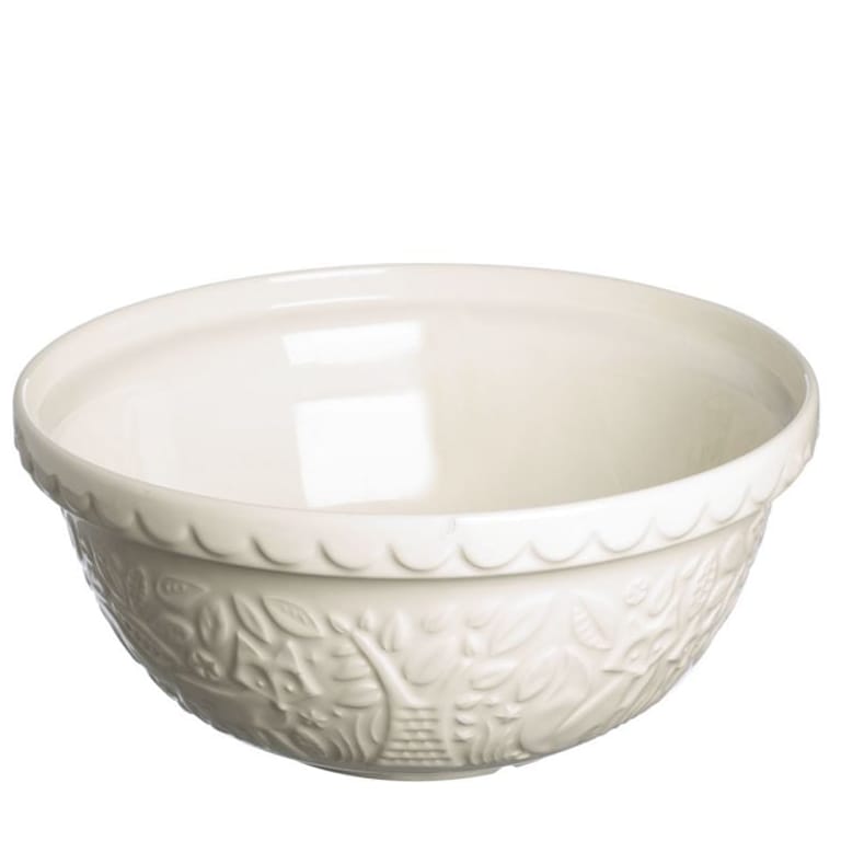 Ceramic Mixing Bowl In the Forest - 4L | prettycleanshop