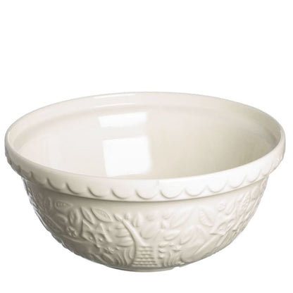 Ceramic Mixing Bowl In the Forest - 4L | prettycleanshop