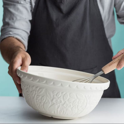 Ceramic Mixing Bowl In the Forest - 4L | prettycleanshop