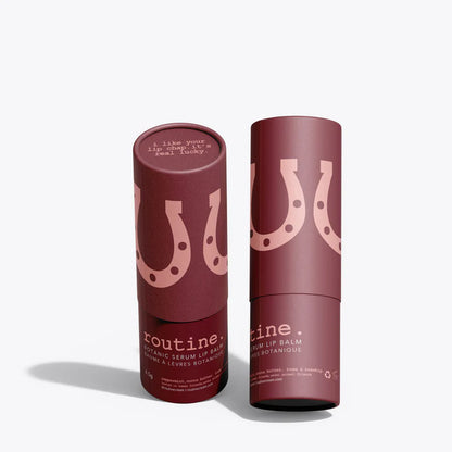 Botanic Serum Small Lip Balm