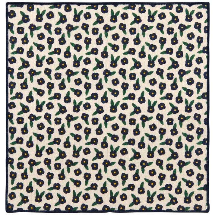 100% Cotton Dishcloths - Full Bloom