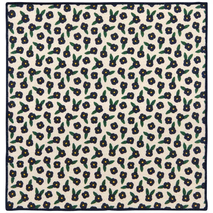 100% Cotton Dishcloths - Full Bloom