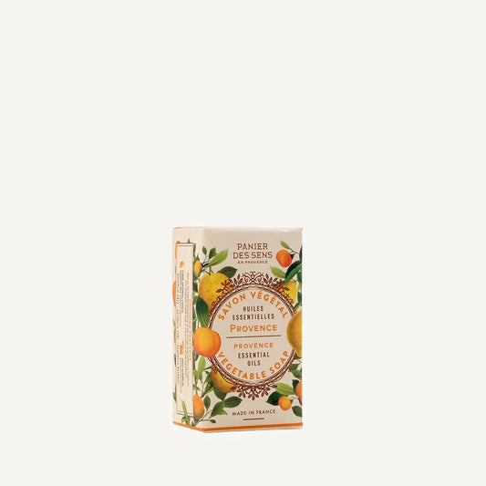 Soap Bar Essential Oils