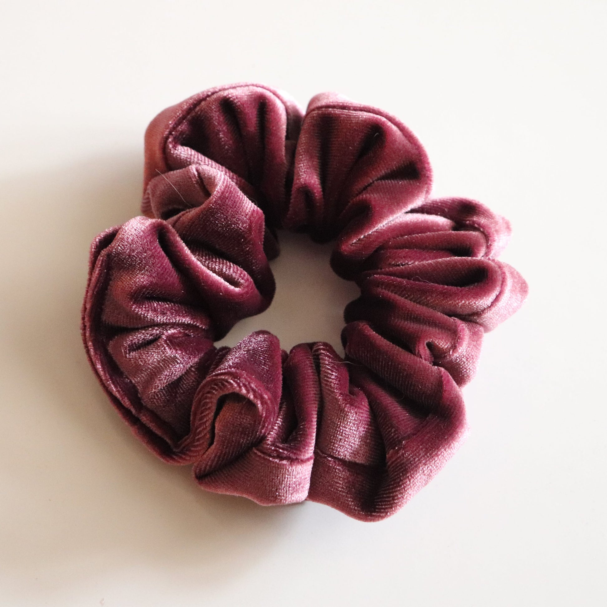 Scrunchies - Velvet | prettycleanshop