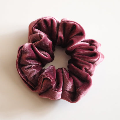 Scrunchies - Velvet | prettycleanshop