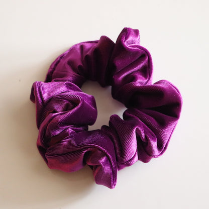 Scrunchies - Velvet | prettycleanshop