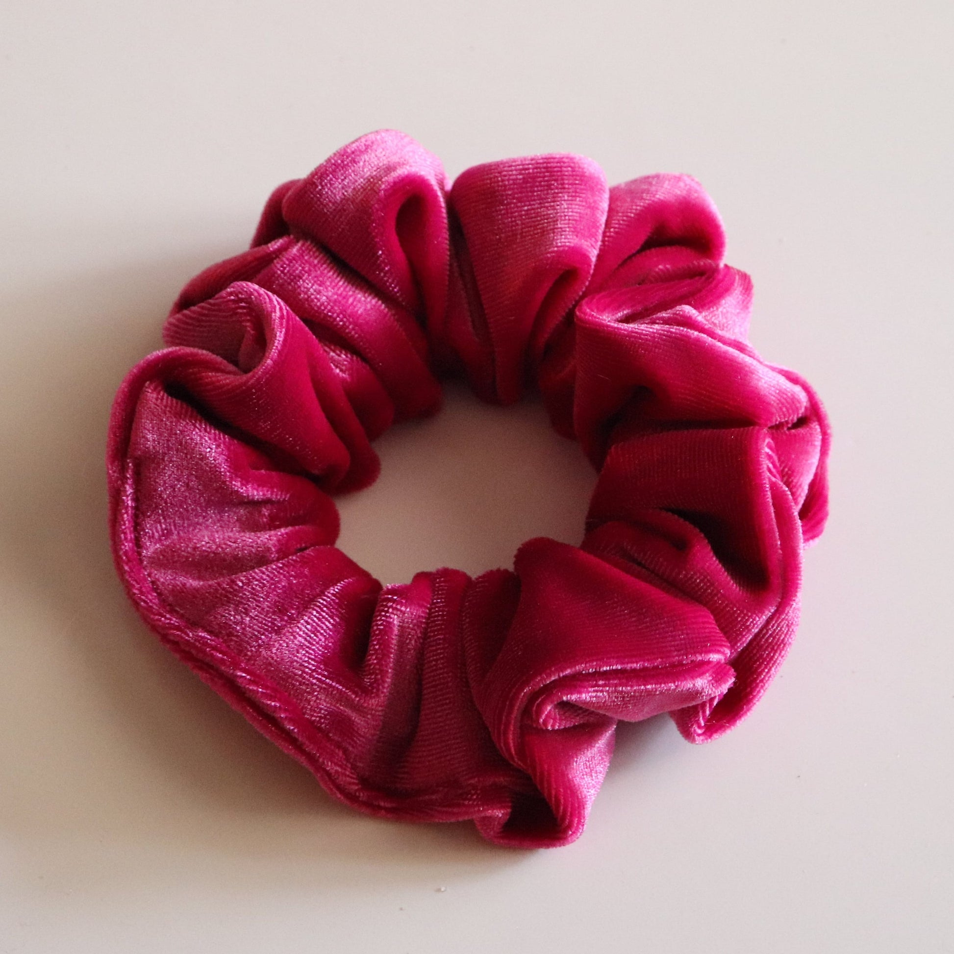 Scrunchies - Velvet | prettycleanshop
