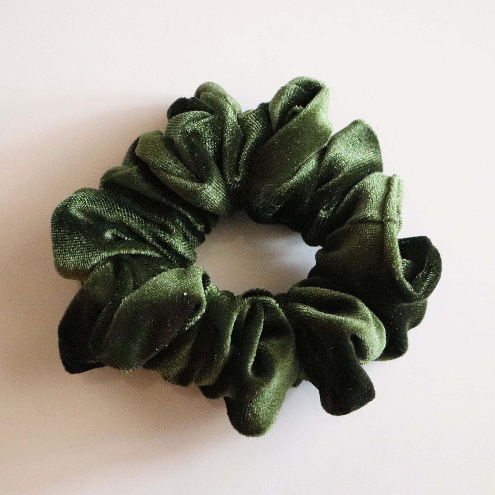 Scrunchies - Velvet | prettycleanshop