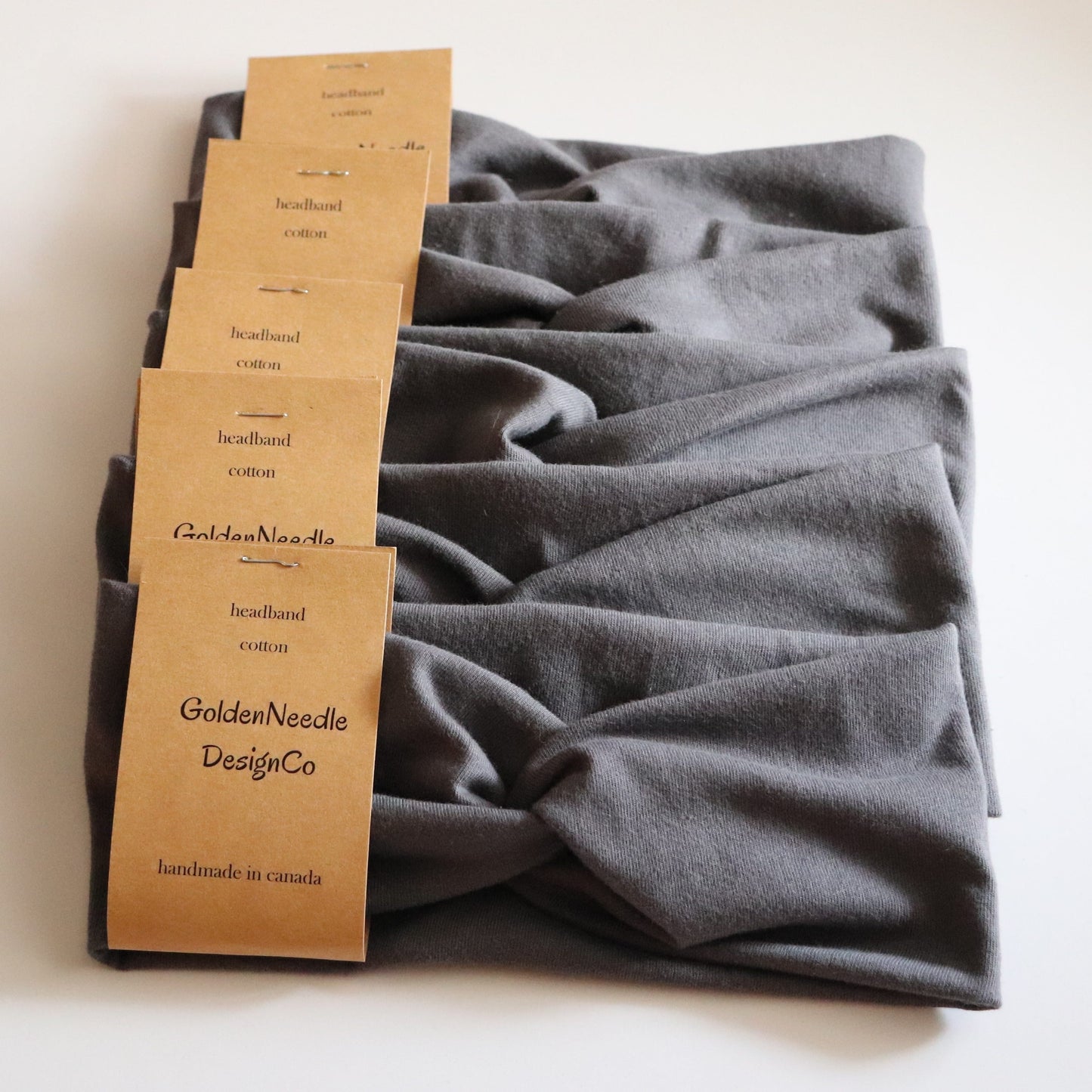Cotton Headbands | prettycleanshop