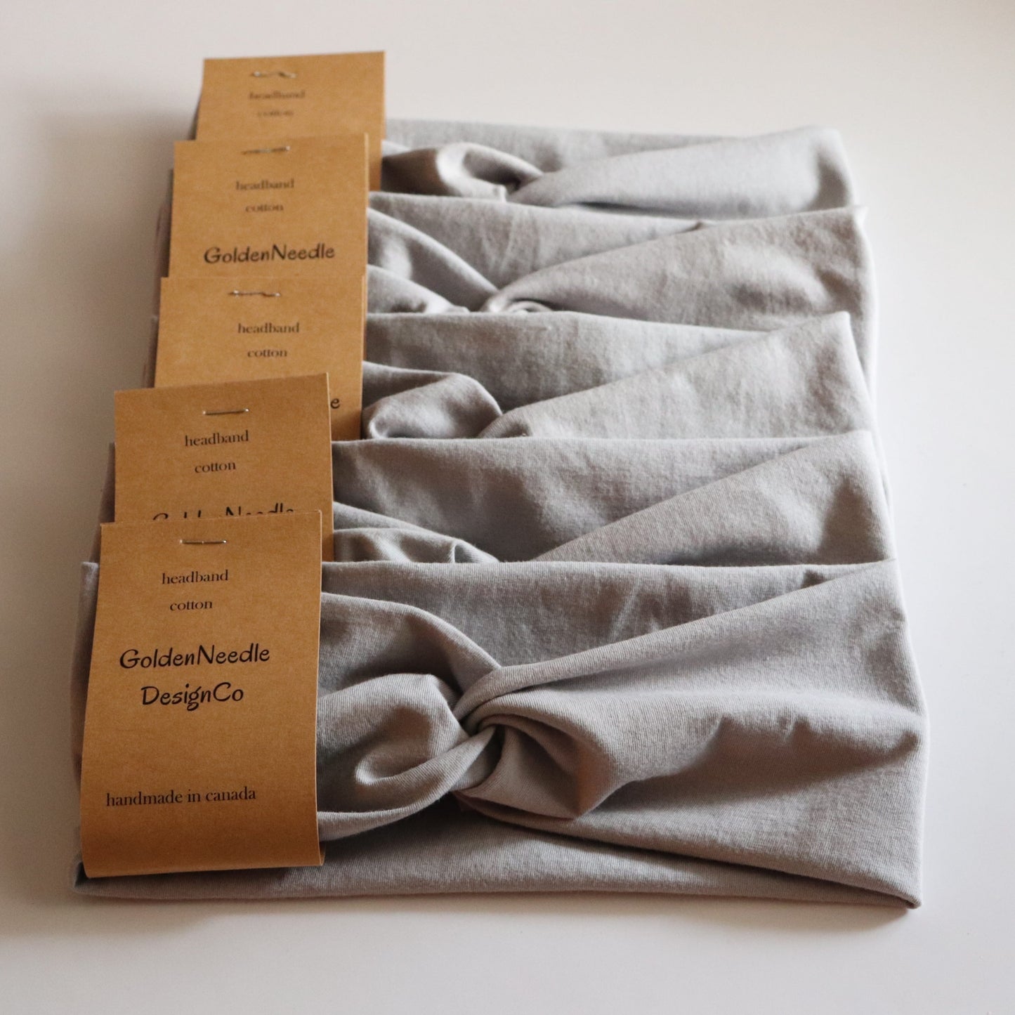 Cotton Headbands | prettycleanshop