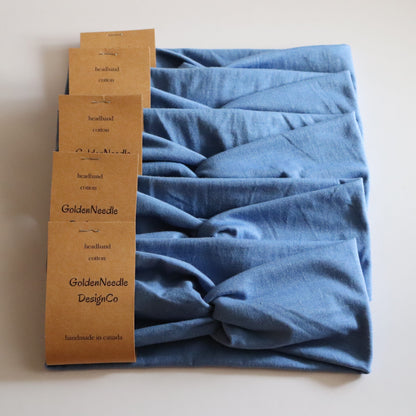 Cotton Headbands | prettycleanshop